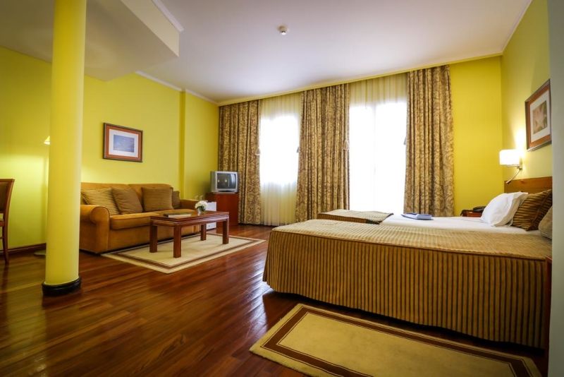 Hotel dos Camoes, foto 10