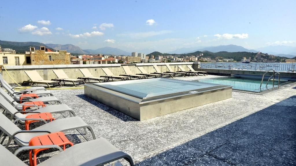 Hôtel ibis Styles Ajaccio Napoleon, foto 9