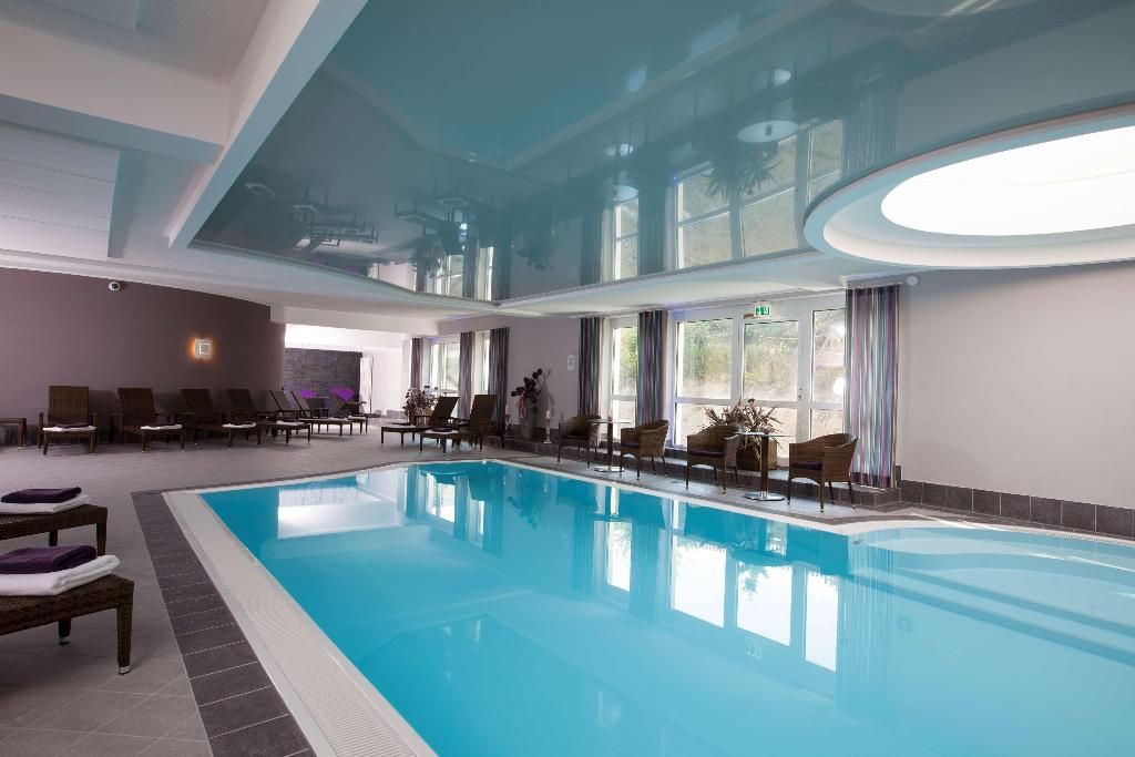 Best Western Plus Hotel Willingen, foto 11