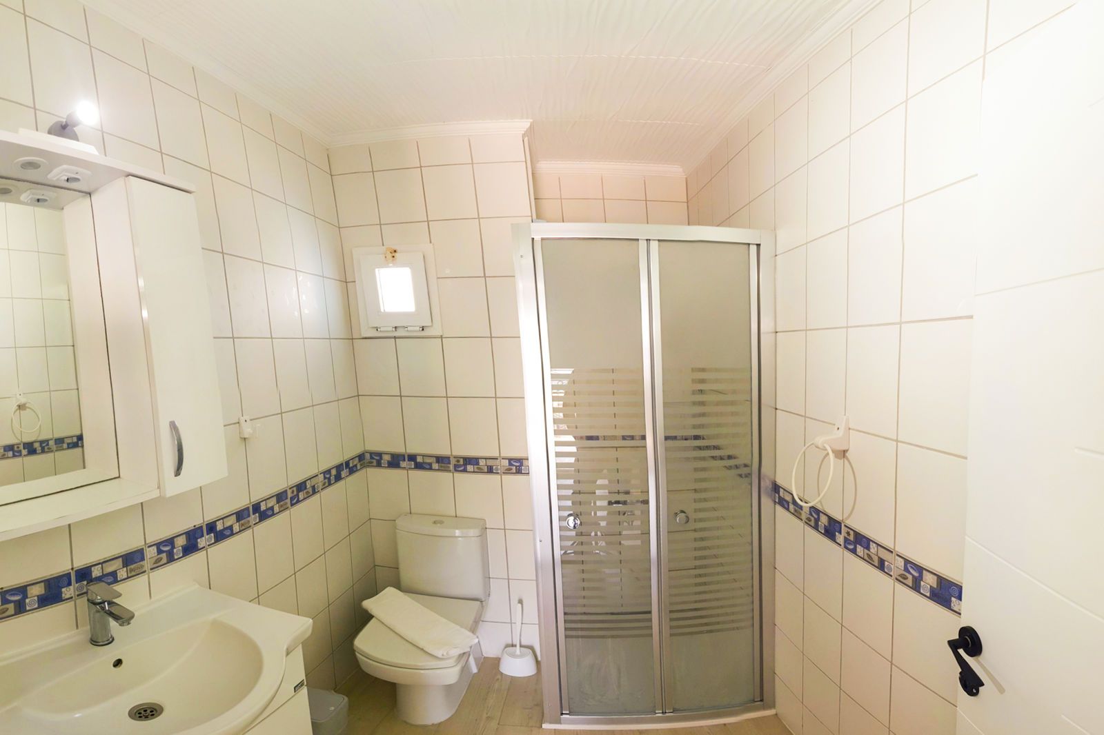 Merve Apartments, foto 7