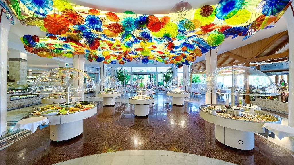 Bull Hotel Costa Canaria & Spa, foto 6