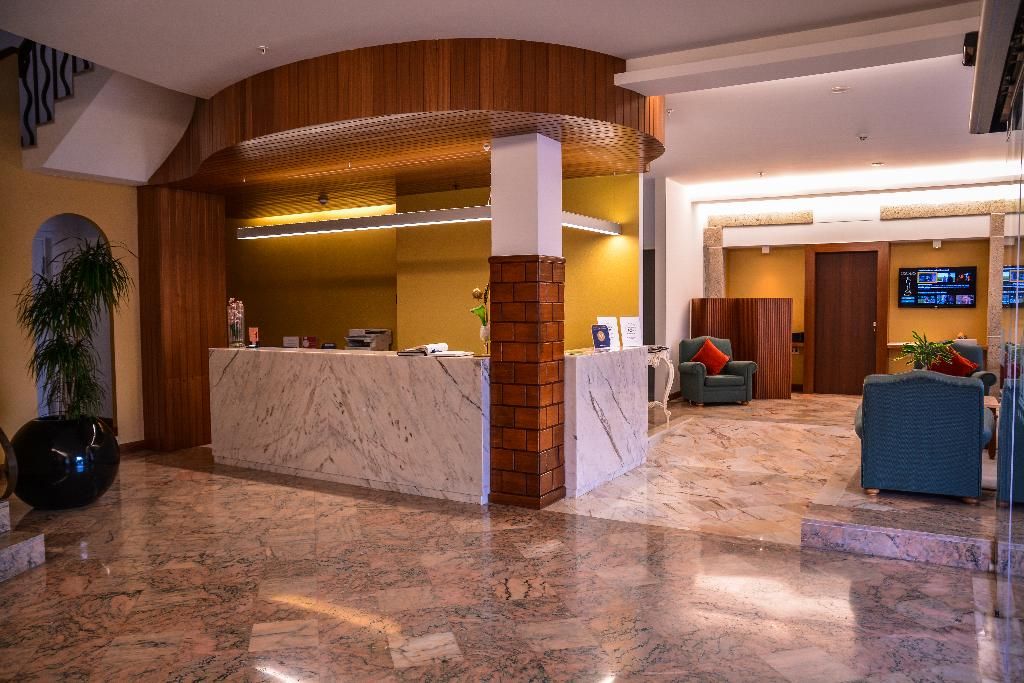 Hotel S. Bento, foto 15