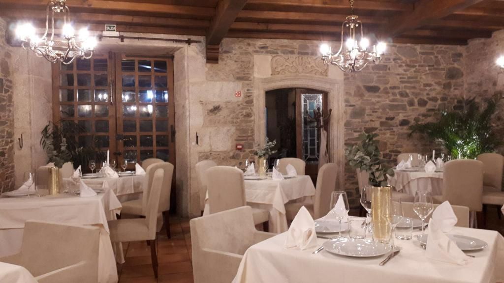 Pazo do Río, foto 11