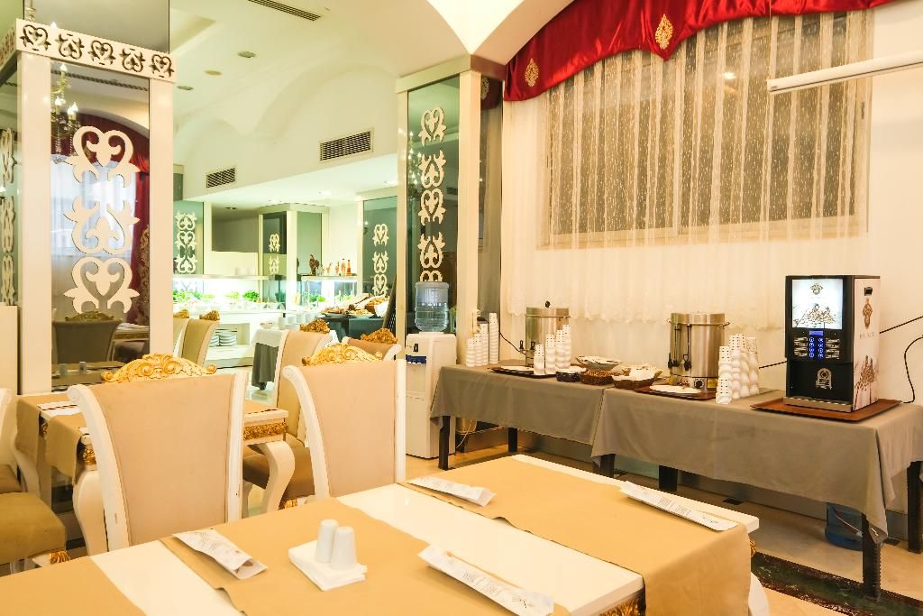 Bilem Hotel Beach & Spa, foto 11