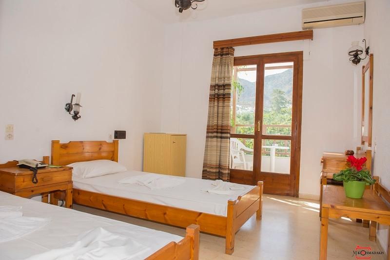 Velissarios Hotel, foto 8