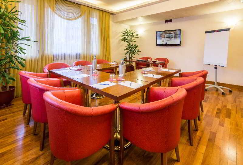 iH Hotels Padova Admiral, foto 9