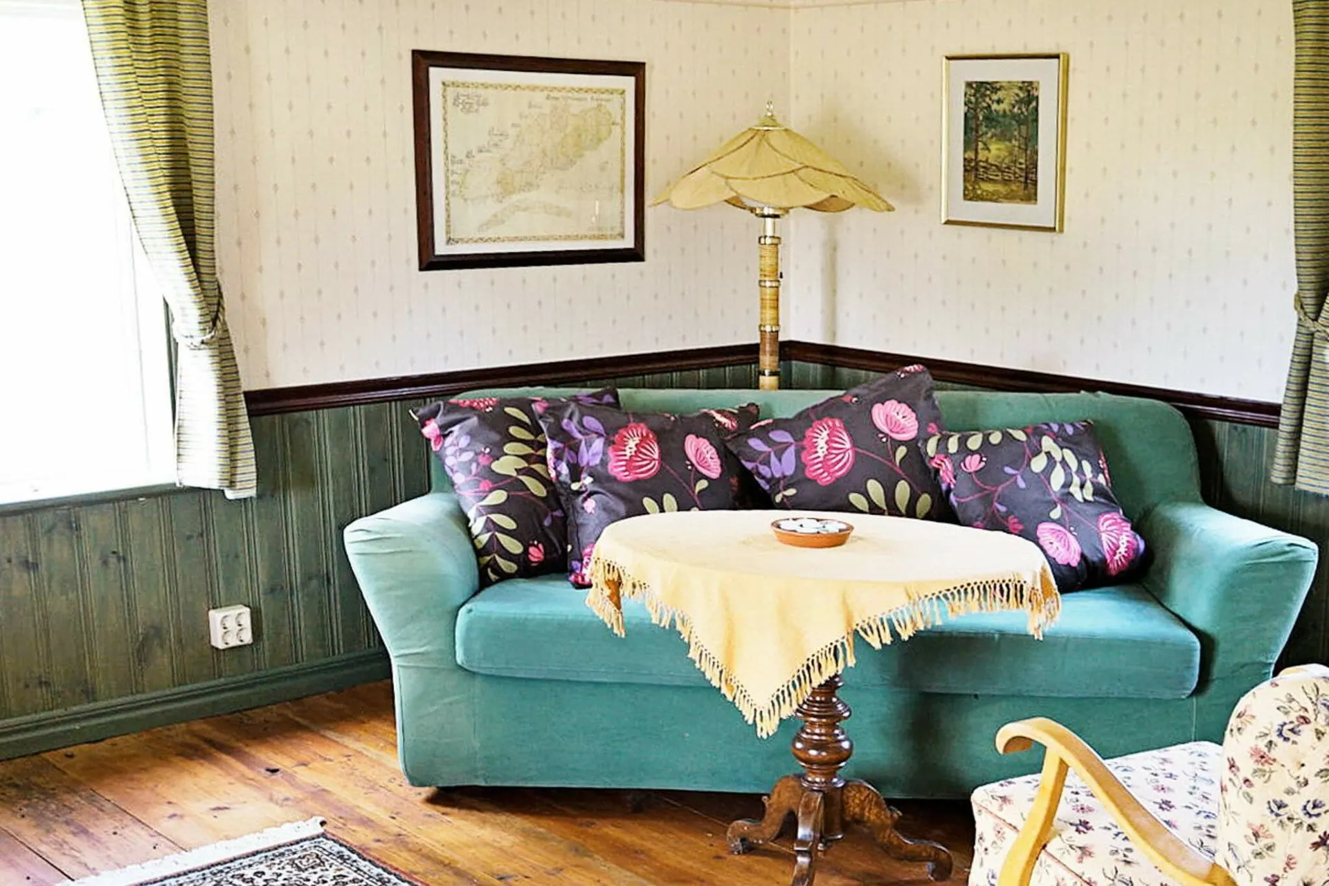 Interieur