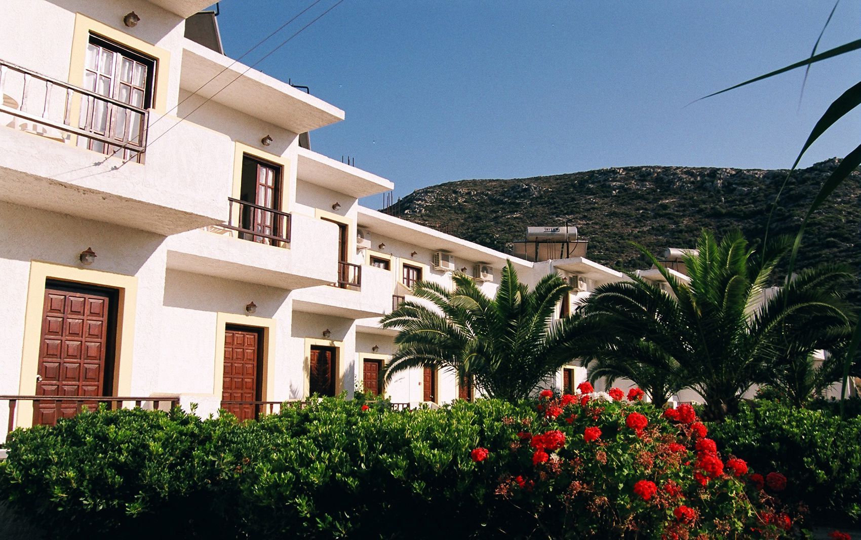 Hotel Orama, foto 15