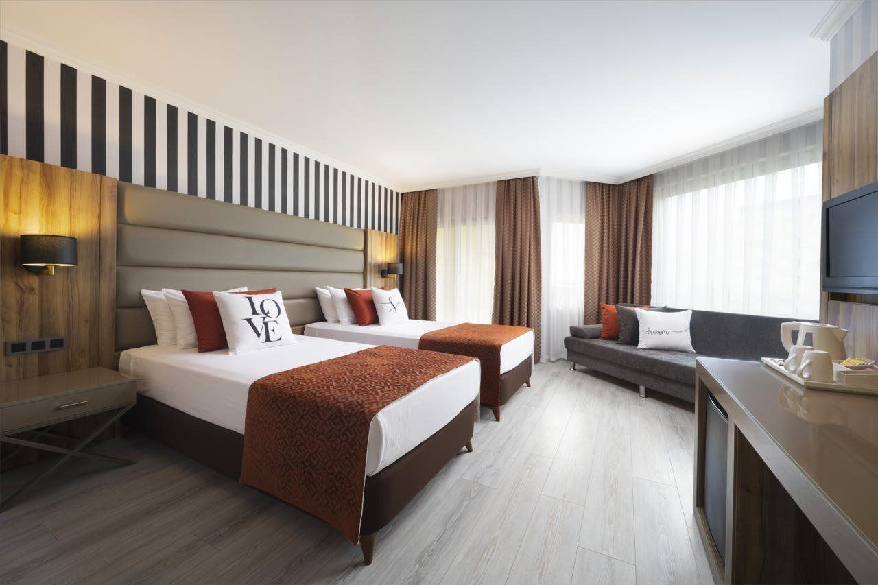 Selectum Family Resort Side, foto 5