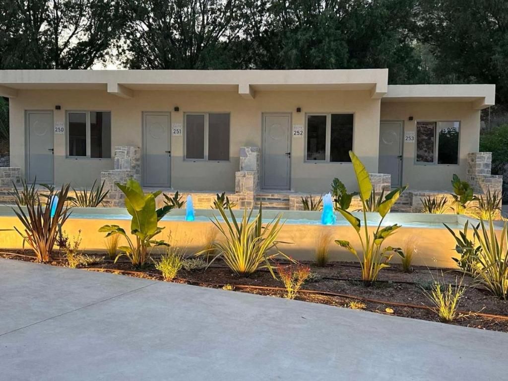 Hotel Fragiskos, foto 9