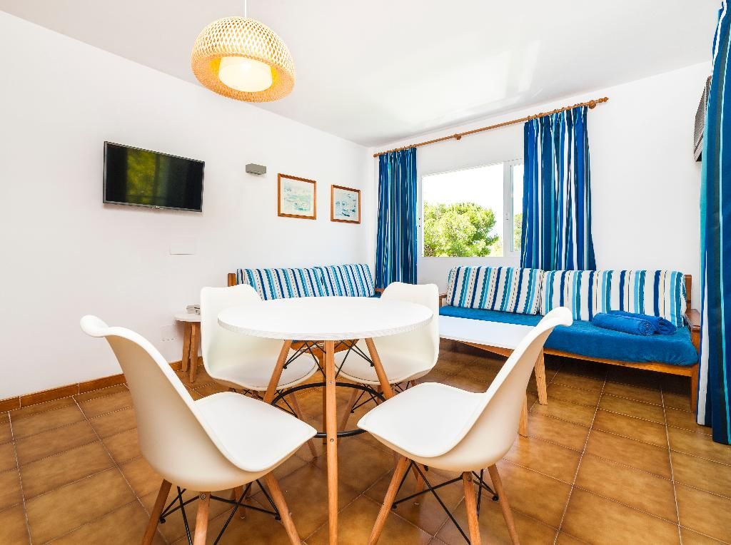 Globales Apartamentos Cala Viñas, foto 11