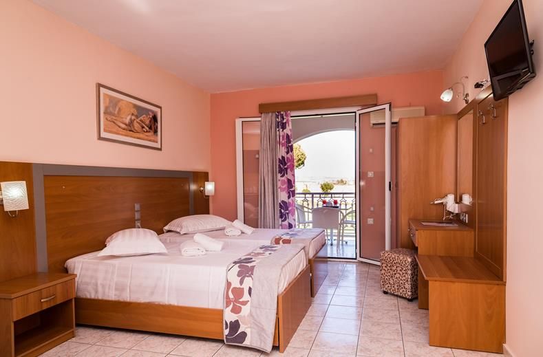 Hotel Macedonia, foto 5