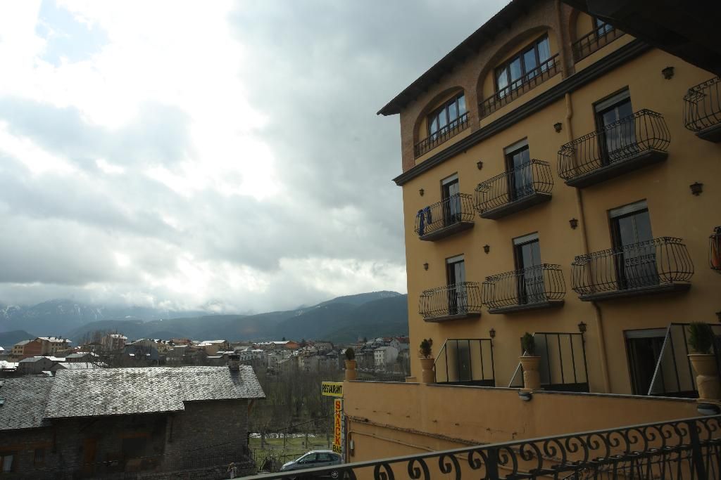 Hotel Bellavista, foto 12