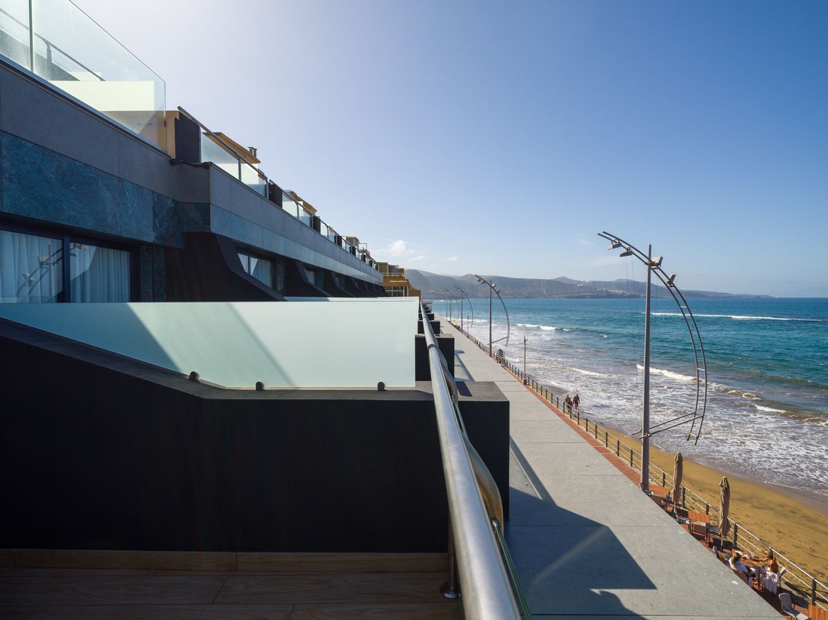 Sercotel Playa Canteras, foto 15