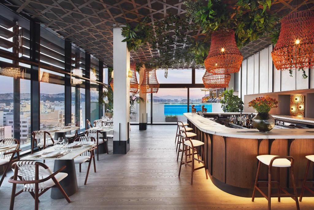 Grand Hyatt Athens, foto 3