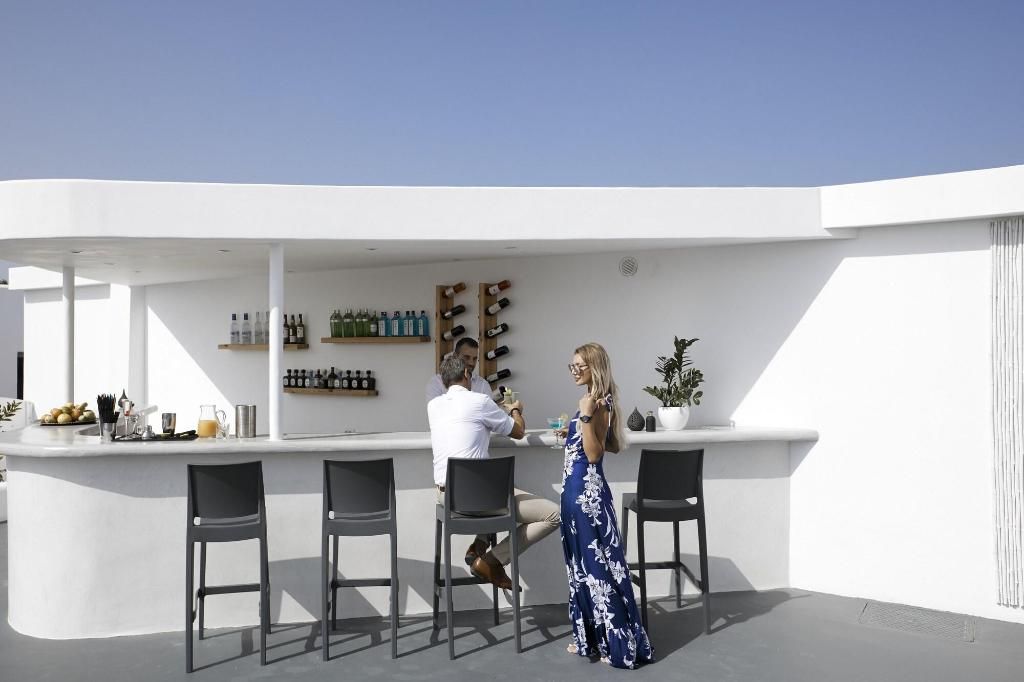 Santorini Princess Presidential Suites, foto 10
