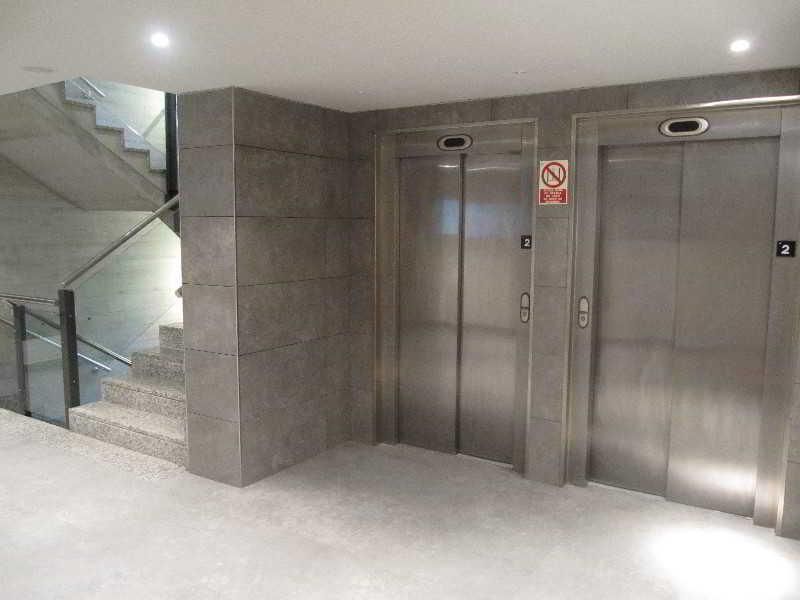 Santuario de Arantzazu, foto 13
