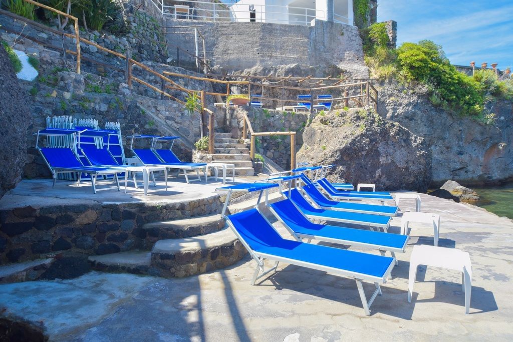 Hotel Italia Beach Hotel, foto 5