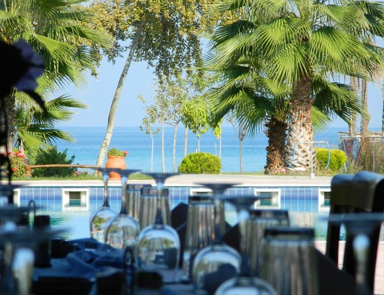 Sun Beach Platamon Resort, foto 8