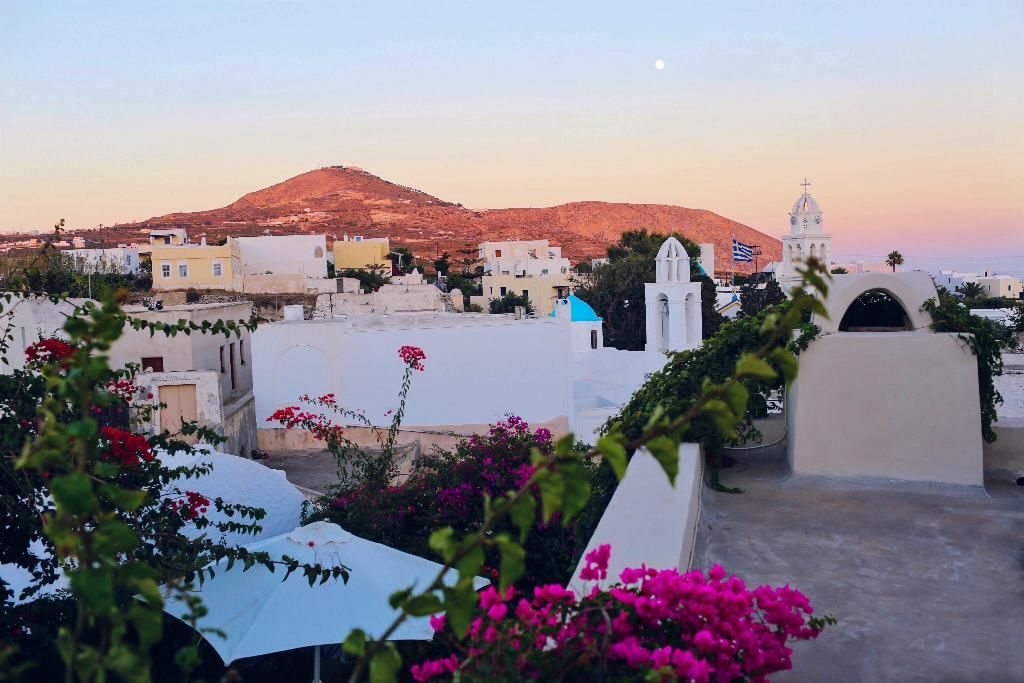 Santorini Heritage Villas & Mansions, foto 15