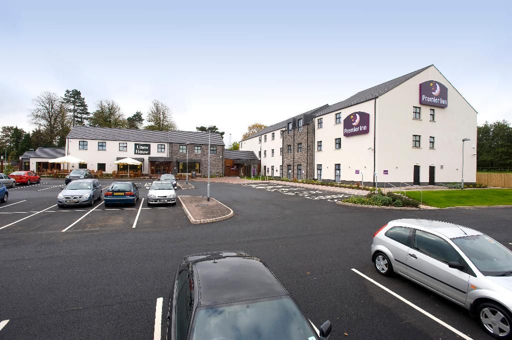 Premier Inn Lisburn, foto 10