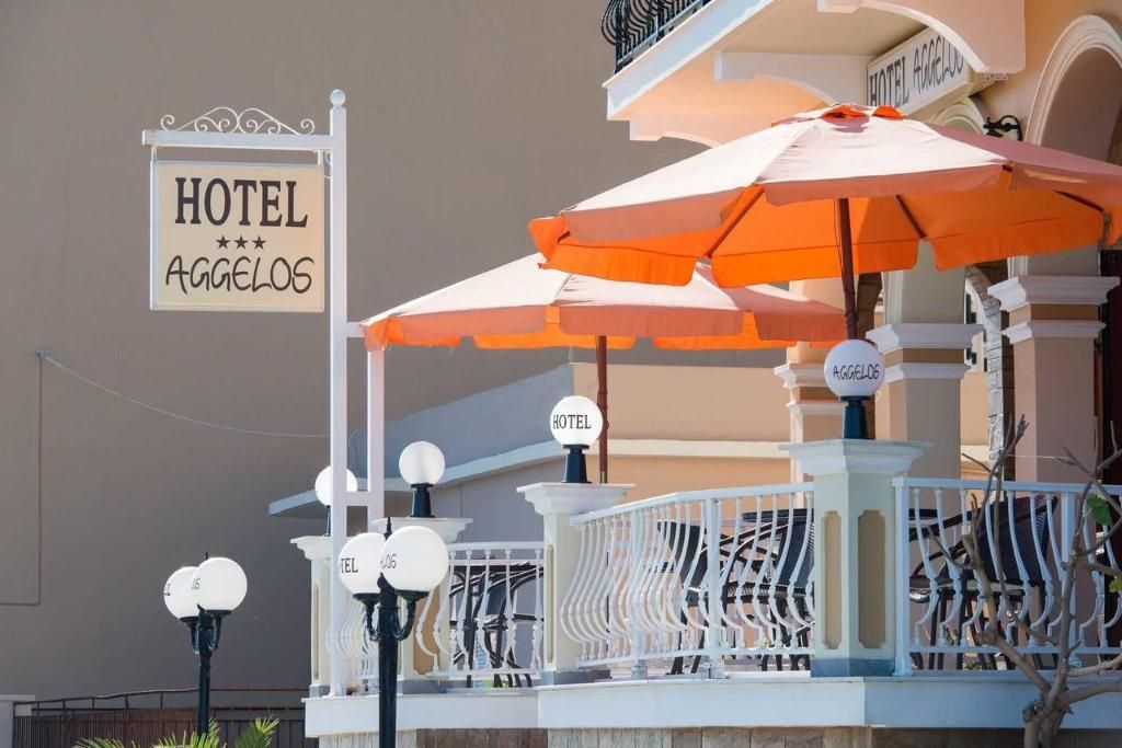 Aggelos Hotel, foto 7