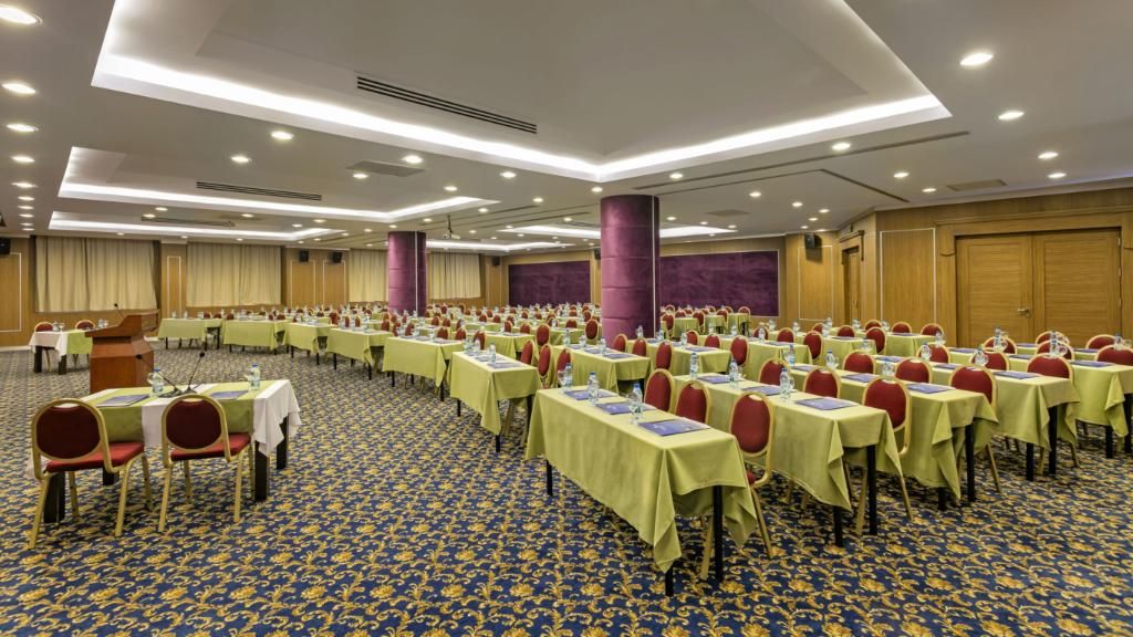 Özkaymak Select Resort Hotel, foto 9