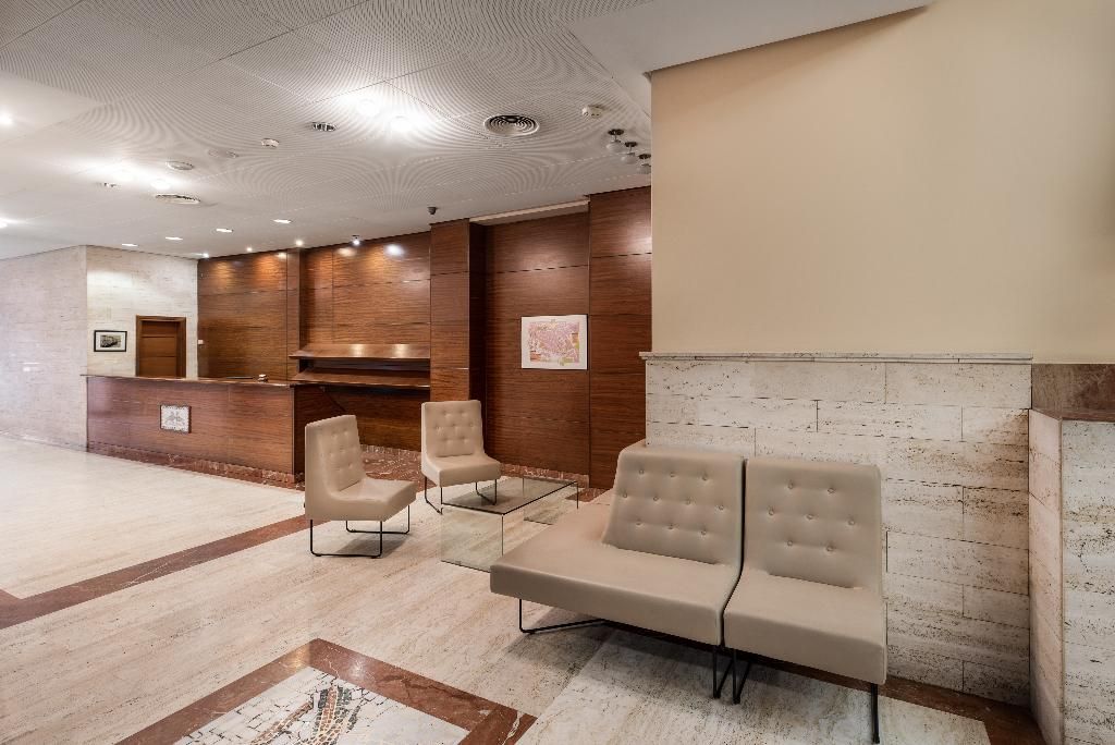 Astur Plaza, foto 4