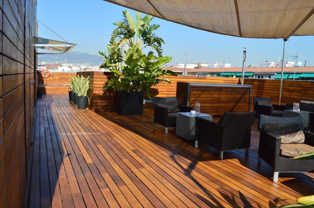 Hotel Soho Barcelona, foto 3