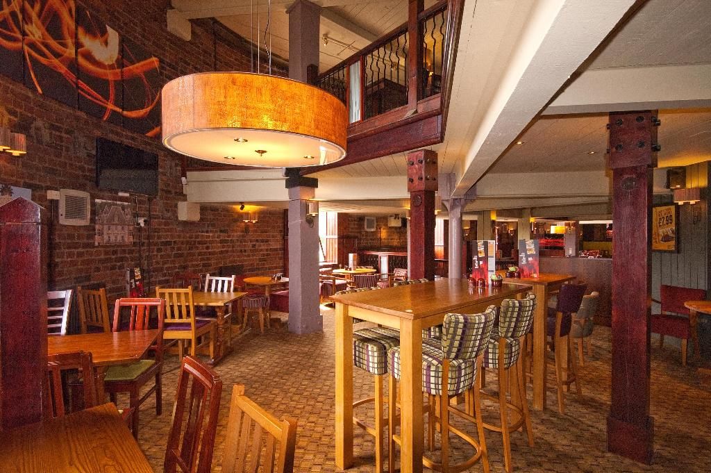 Premier Inn Falkirk Central, foto 2