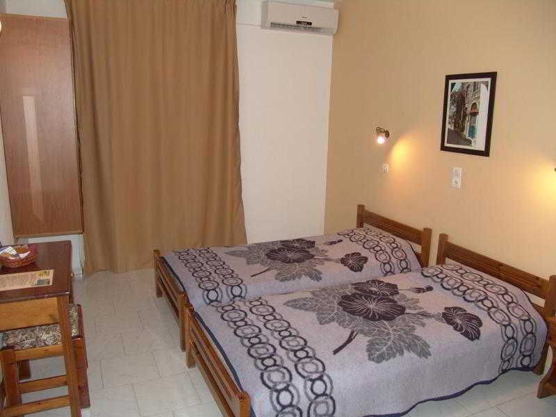 Irene Studios, foto 2