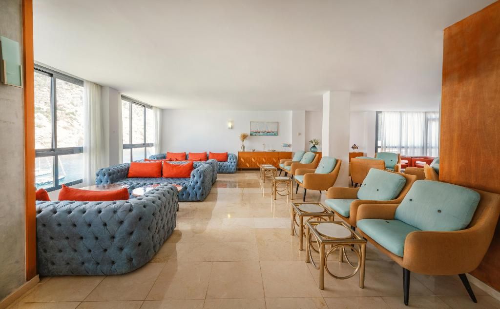 Palladium Hotel Cala Llonga, foto 13