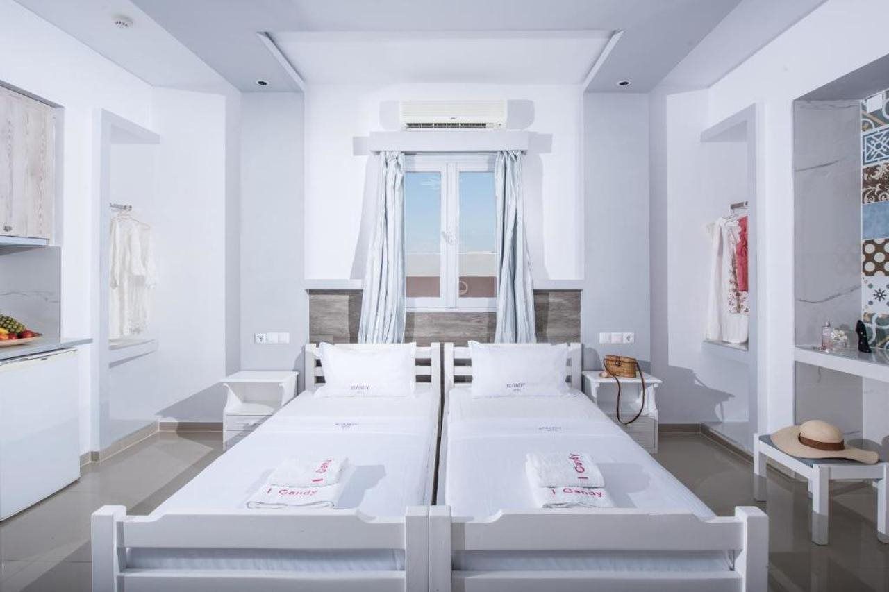 ICandy Apartments, foto 5