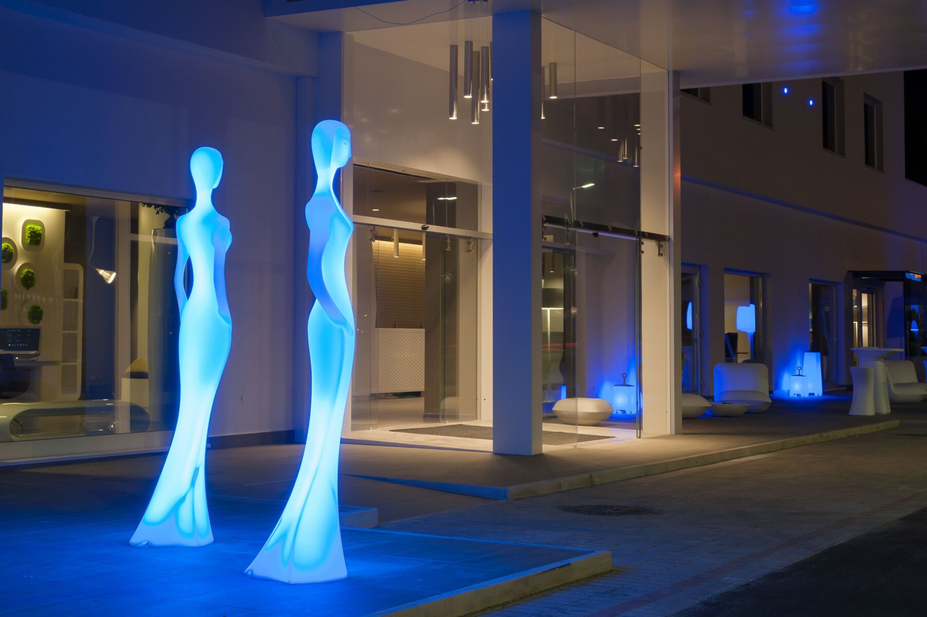 8Piuhotel, foto 10