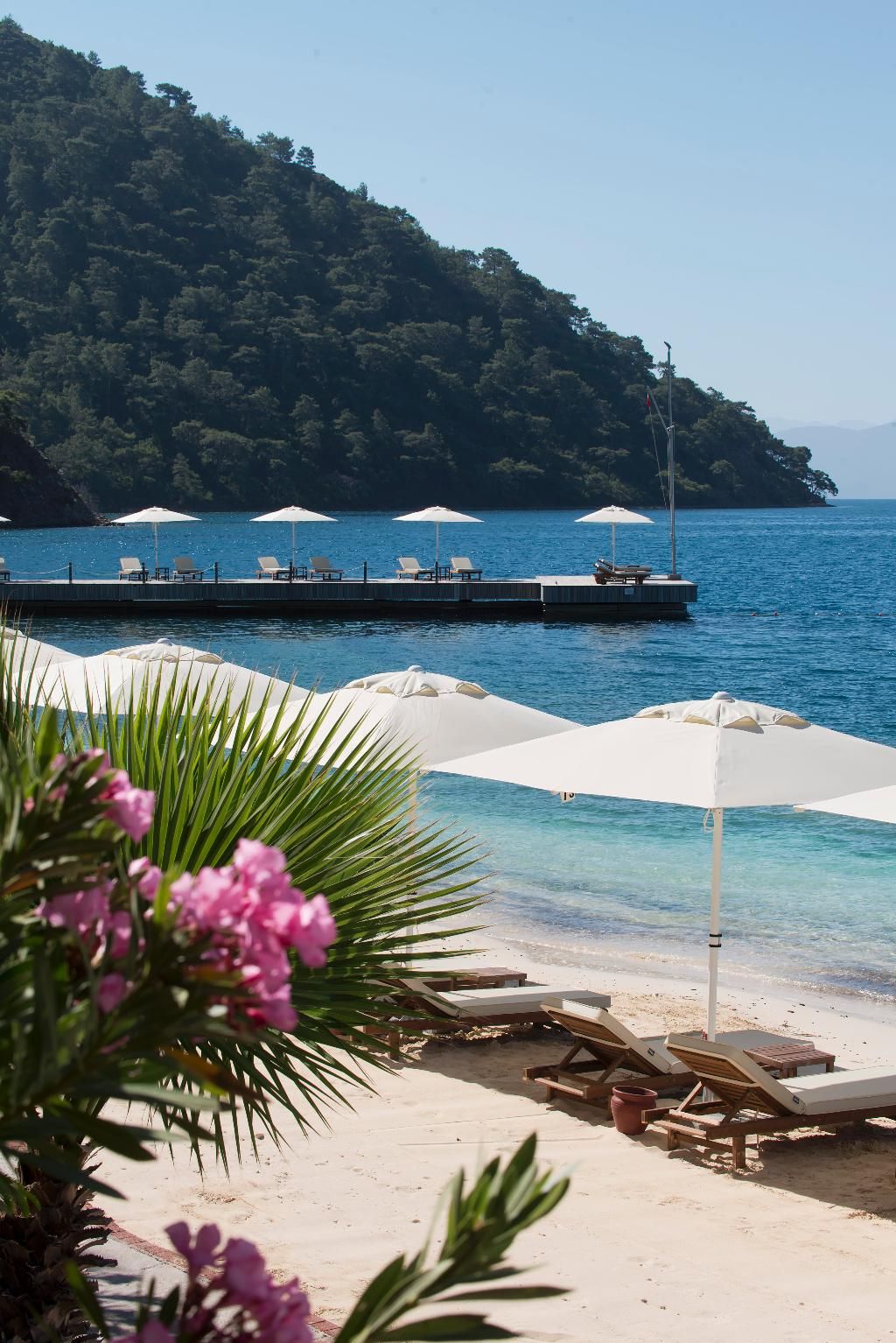 D-Resort Gocek, foto 12