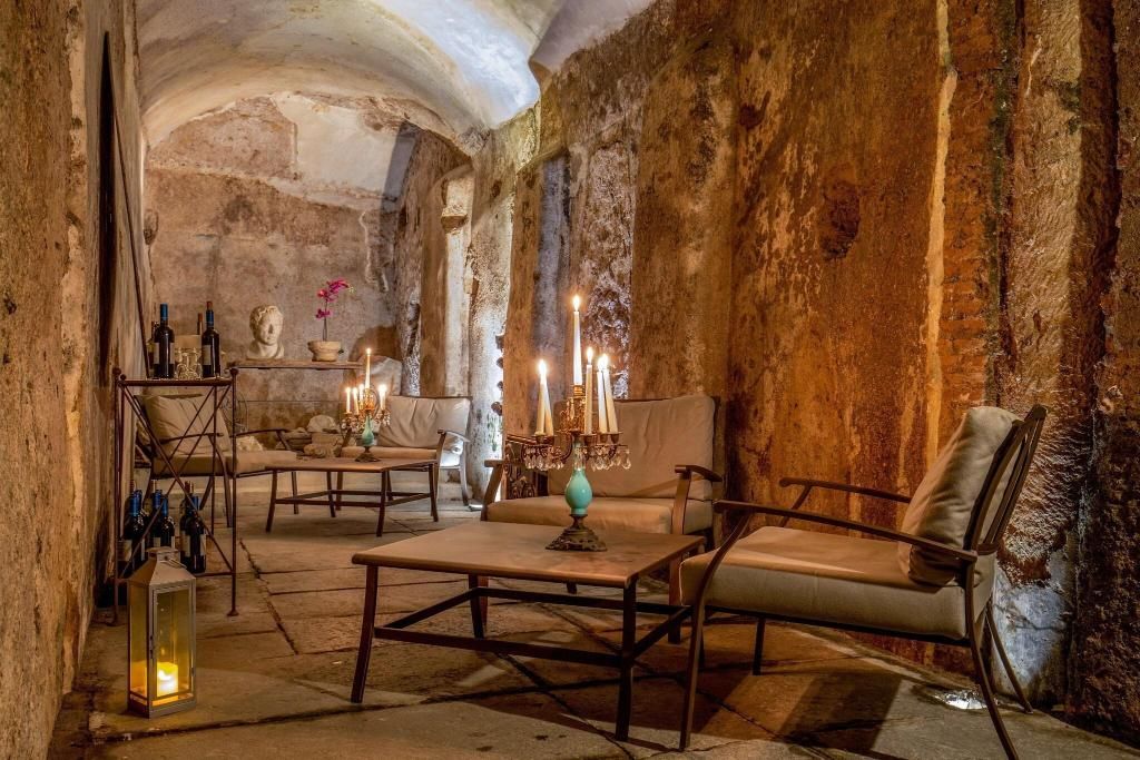 The Inn at the Roman Forum, foto 4