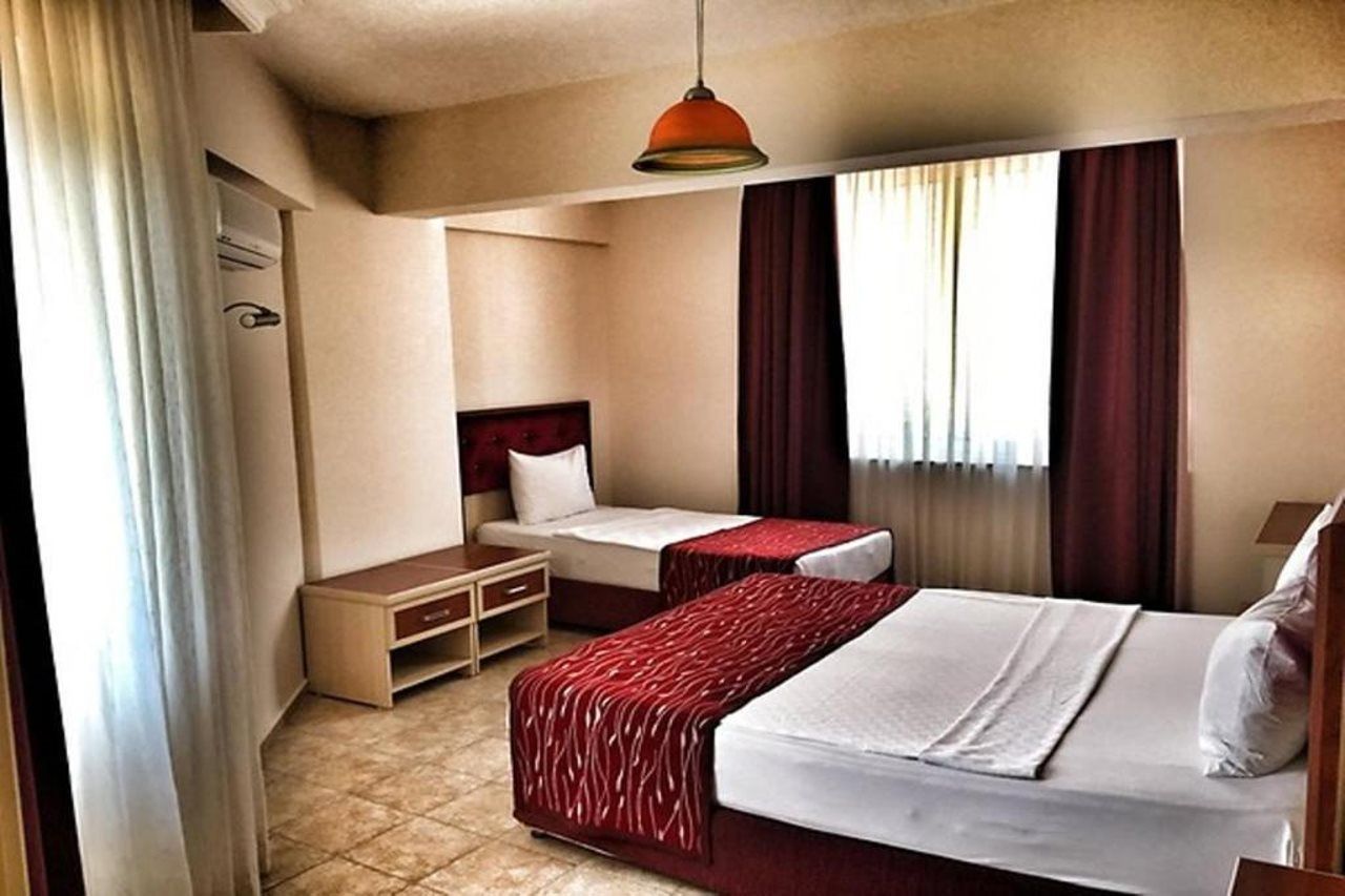 Meric Hotel Turunc, foto 3