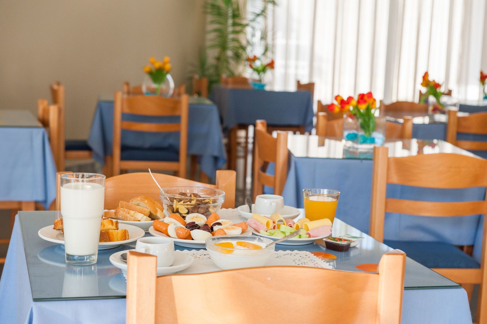 Esperia Boutique Hotel, foto 12