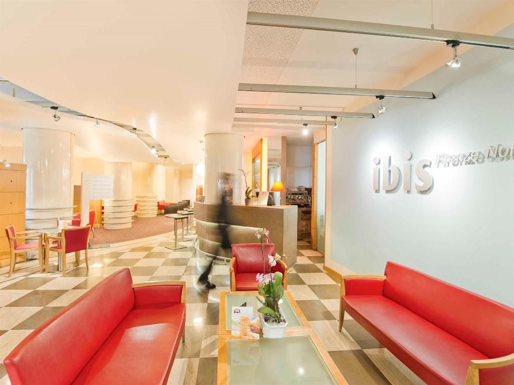 ibis Firenze Nord Aeroporto, foto 15