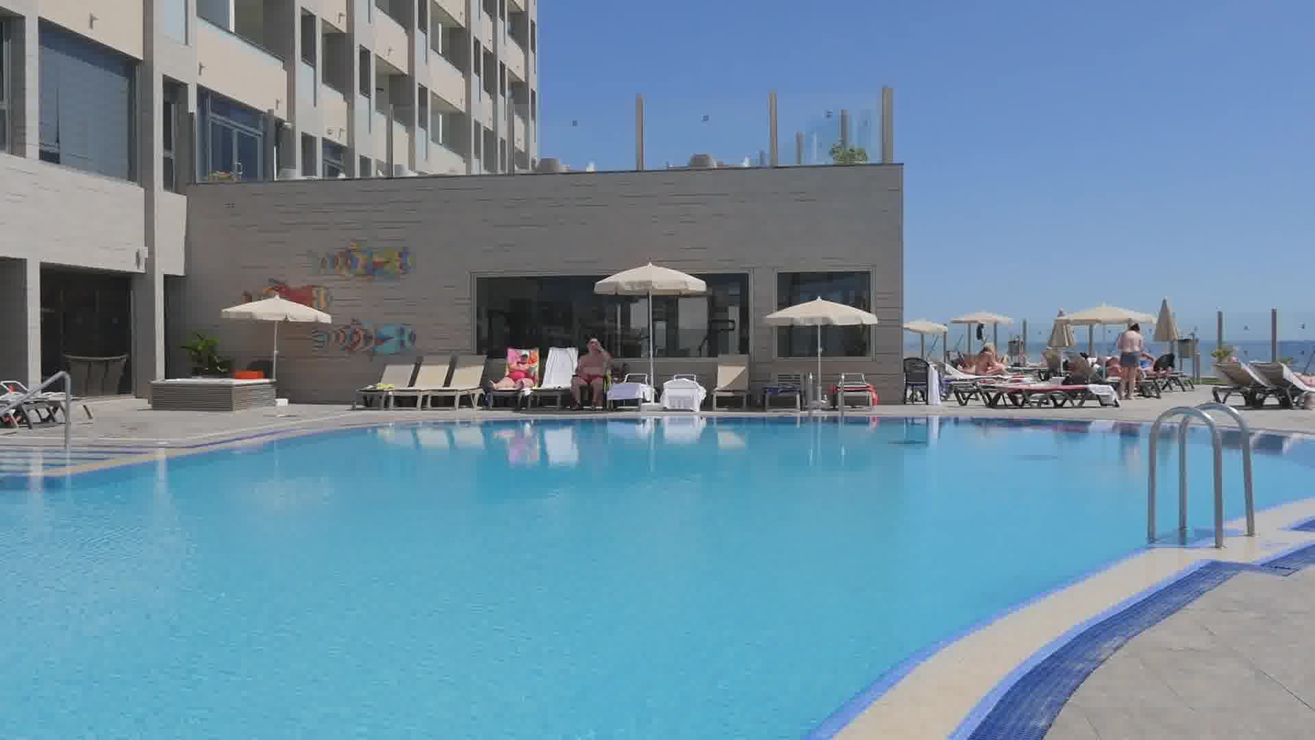 Kn Hotel Arenas del Mar, foto 12