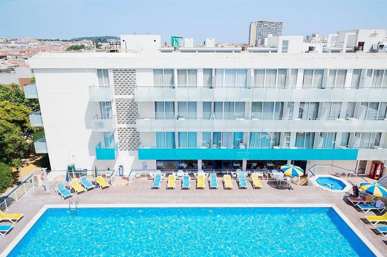 Ona Palamós Aparthotel, foto 14