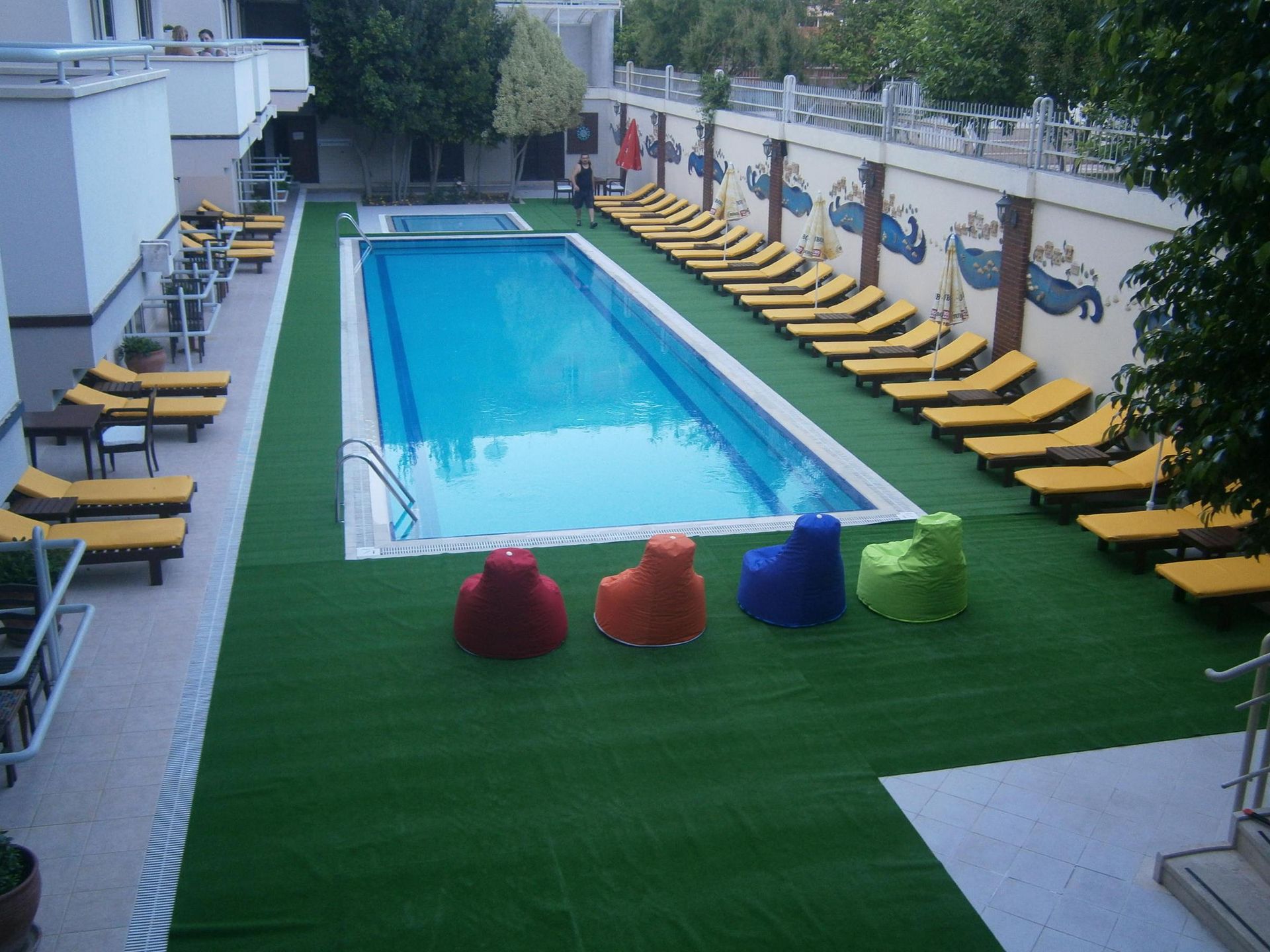 Nar Hotel, foto 2