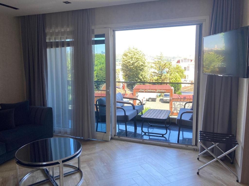 Mateo Hotel, foto 10