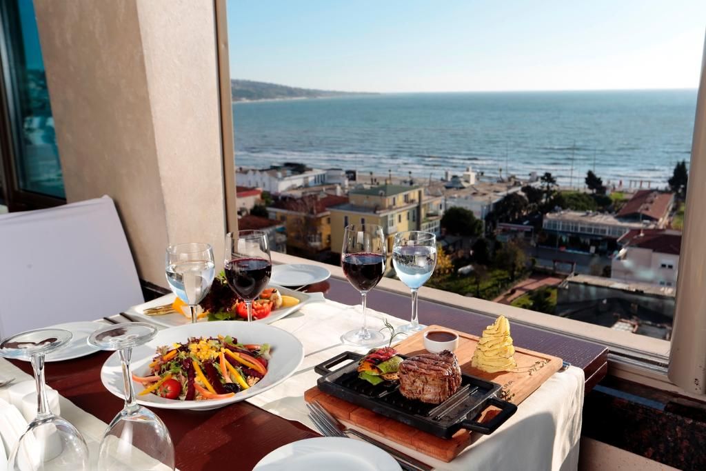 Eser Premium Hotel & Spa, foto 7