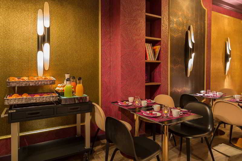 Idol Hotel, foto 14