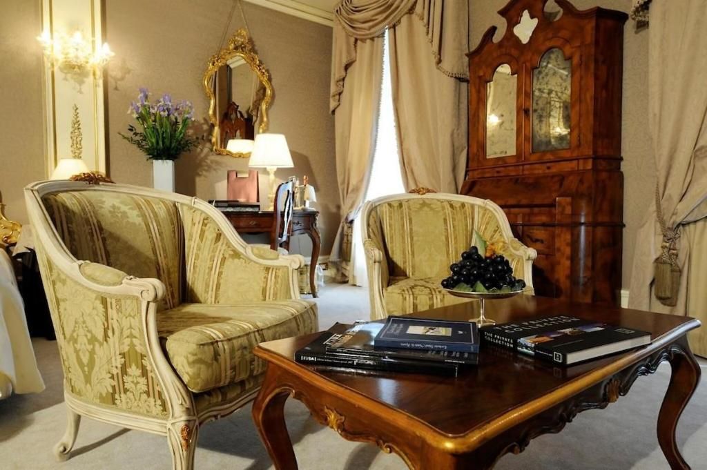 Ca' Sagredo Hotel, foto 7
