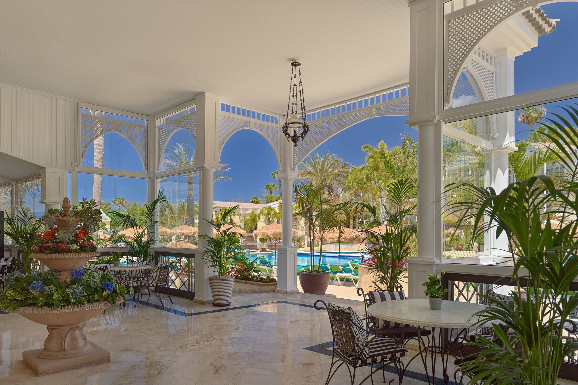 Gran Oasis Resort, foto 9
