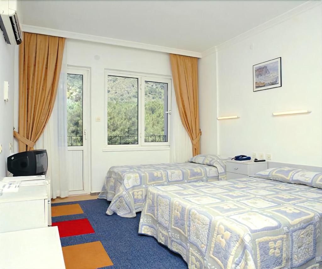 Pineta Club Hotel, foto 8