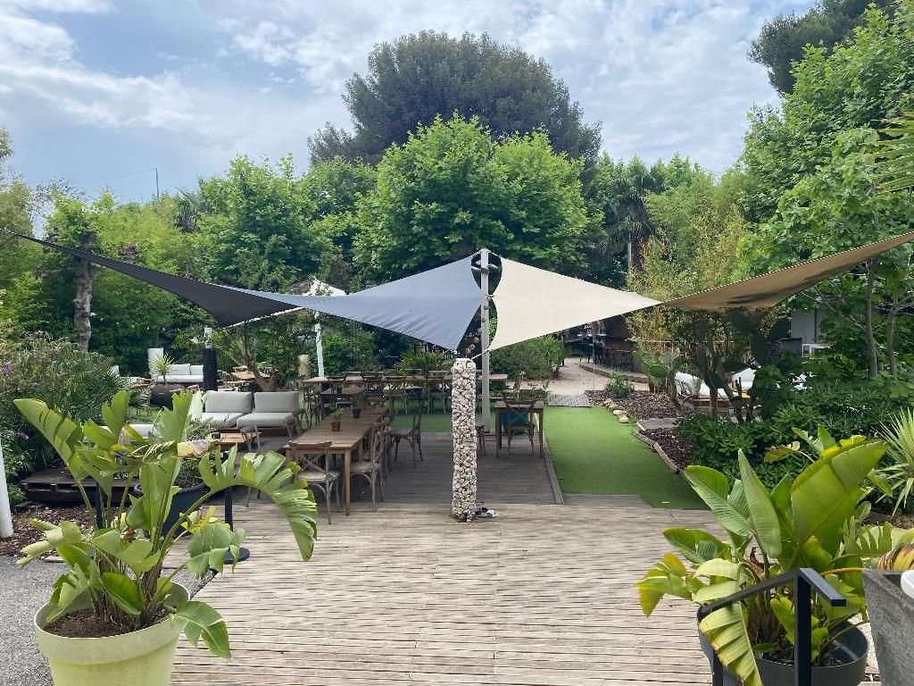 Adonis Sanary Hôtel des Bains, foto 2