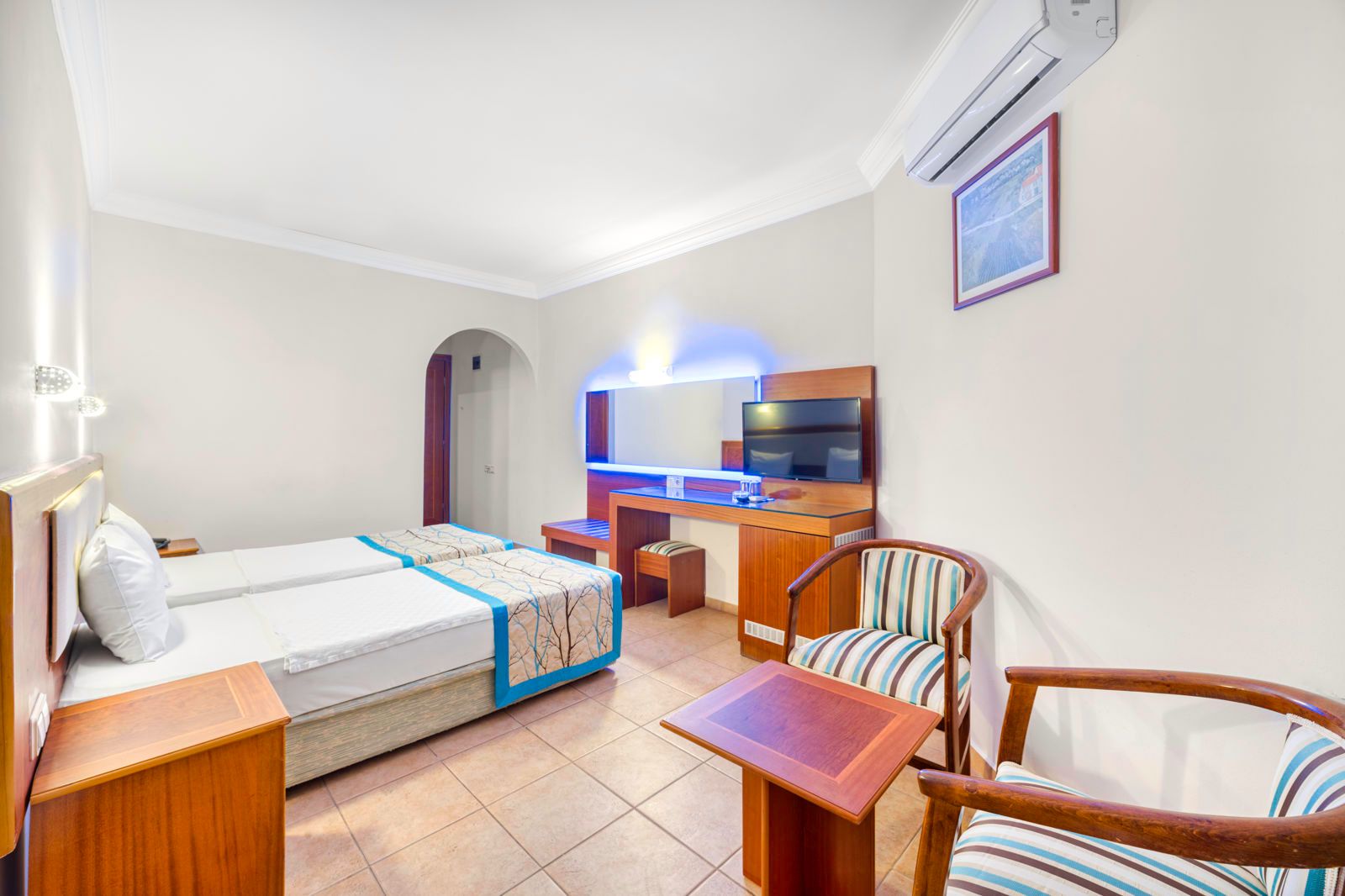 Time Beach Hotel, foto 5
